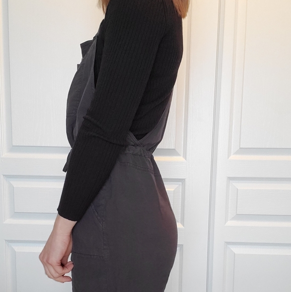 Nordstrom Thread & Supply Hudson Overalls - Picture 2 of 8